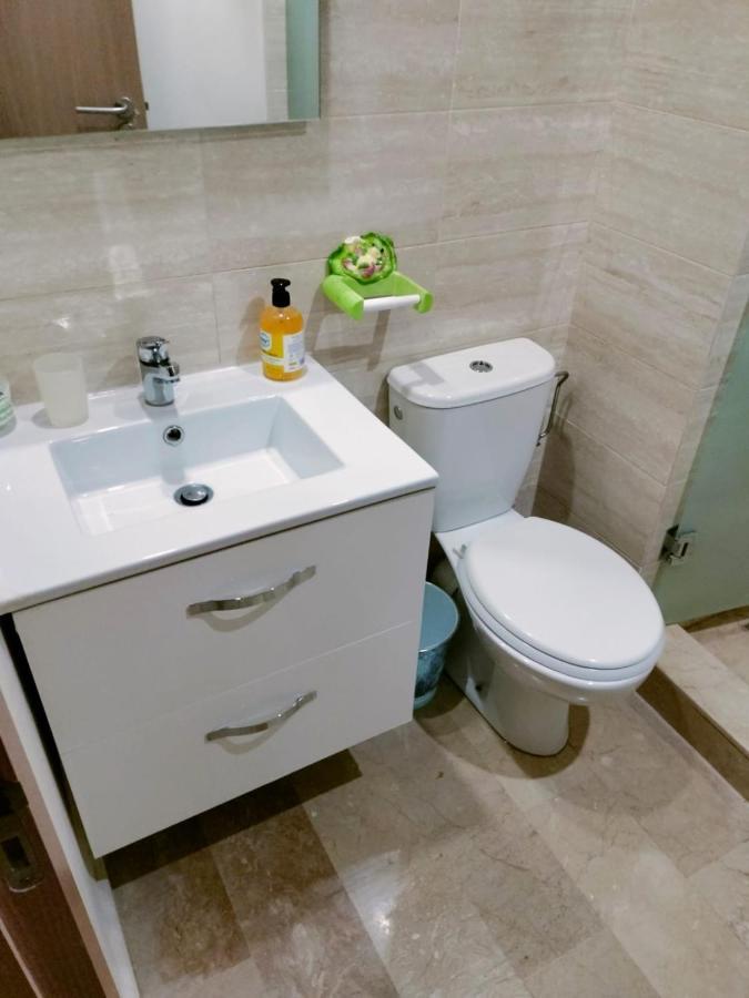 Prestigia Opal 171 Appartement Marrakesh