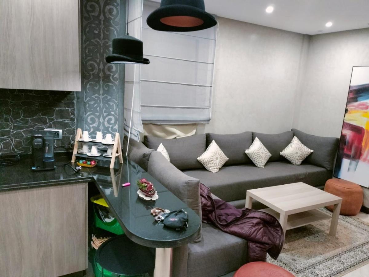 Prestigia Opal 171 Appartement *