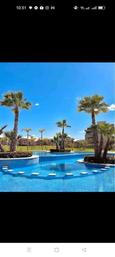 Prestigia Opal 171 Appartement Marrakesh