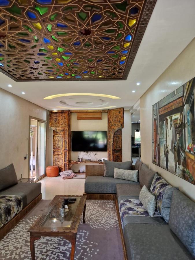 Appartement Prestigia Opal 171 Marrakesh