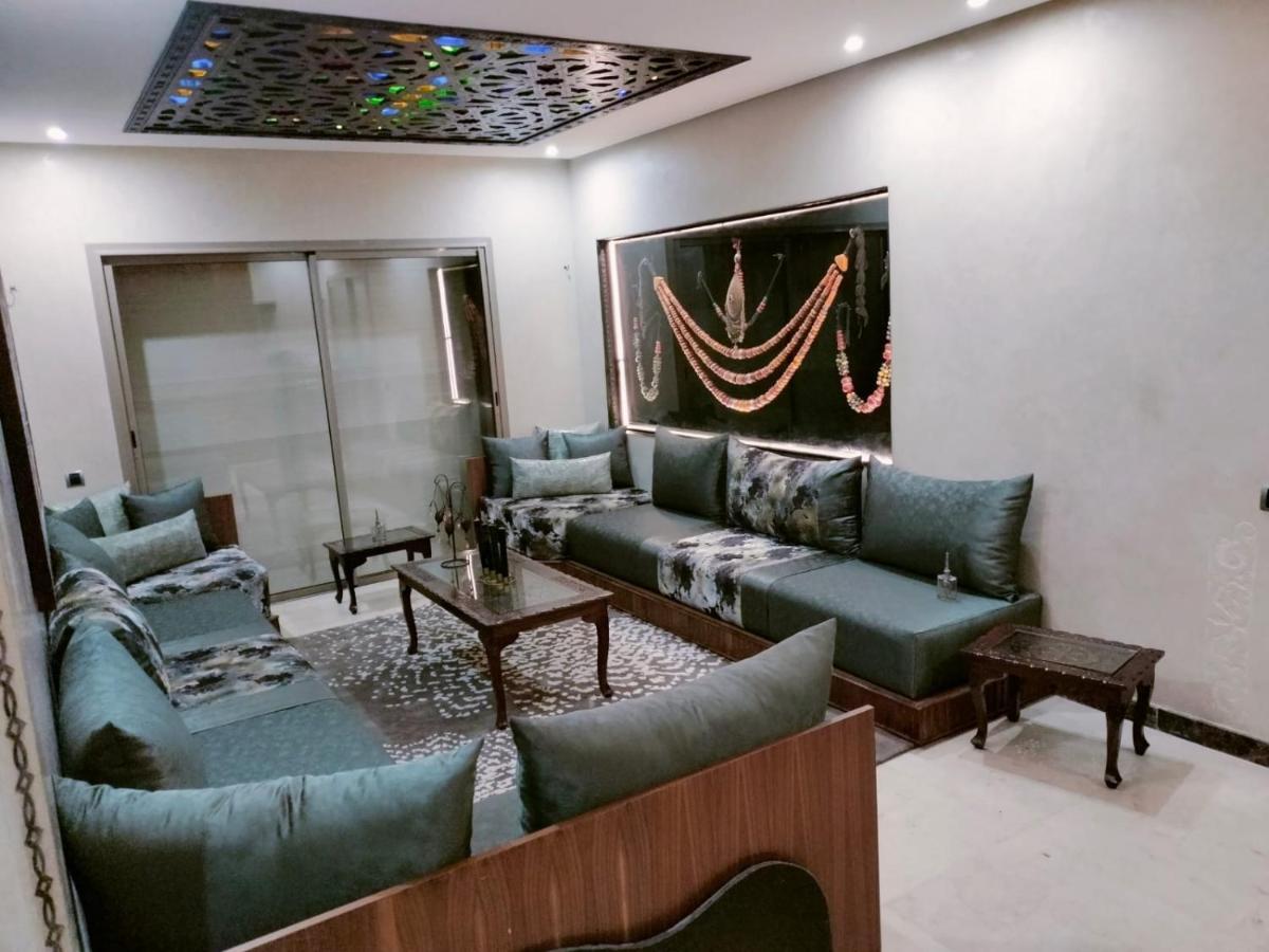 Appartement Prestigia Opal 171 Marrakesh