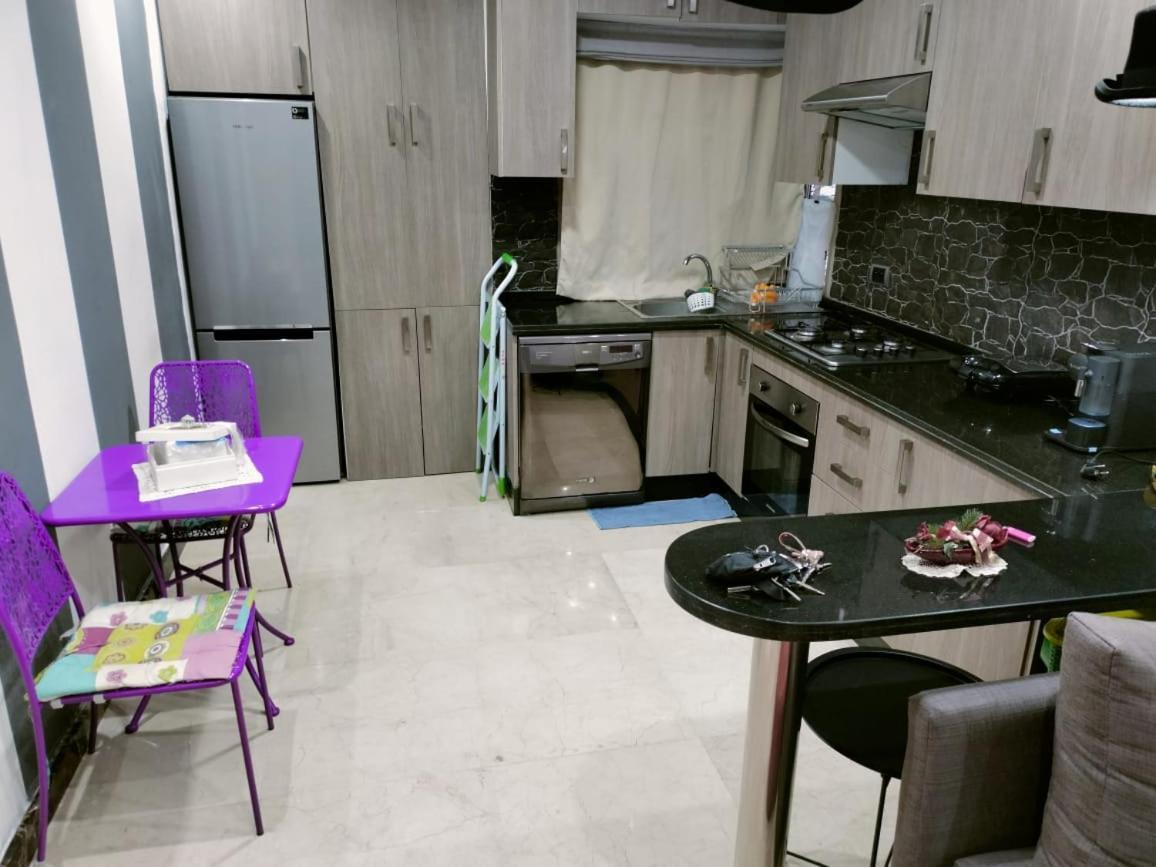 Prestigia Opal 171 Appartement *