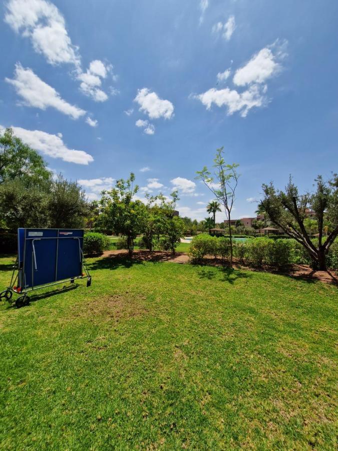 Prestigia Opal 171 Appartement Marrakesh